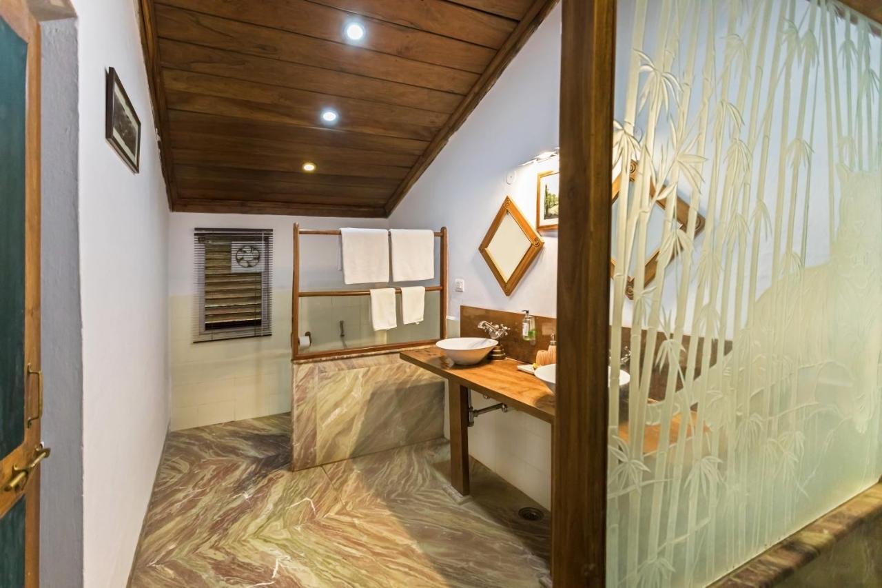 Pench Jungle Camp Hotel Khawāsa Kültér fotó