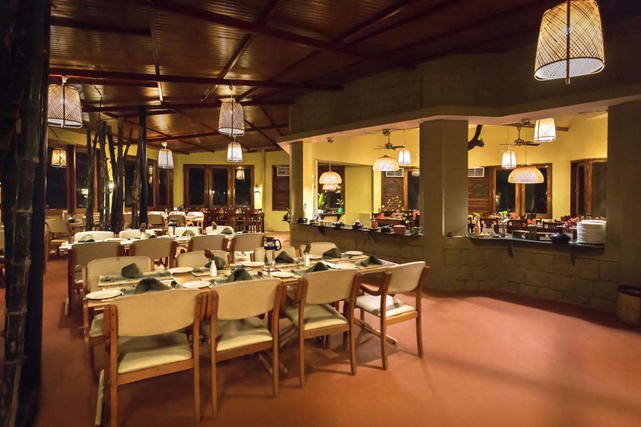 Pench Jungle Camp Hotel Khawāsa Kültér fotó