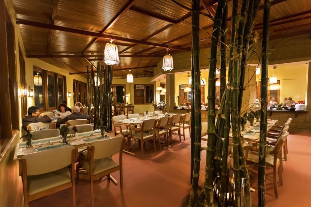 Pench Jungle Camp Hotel Khawāsa Kültér fotó